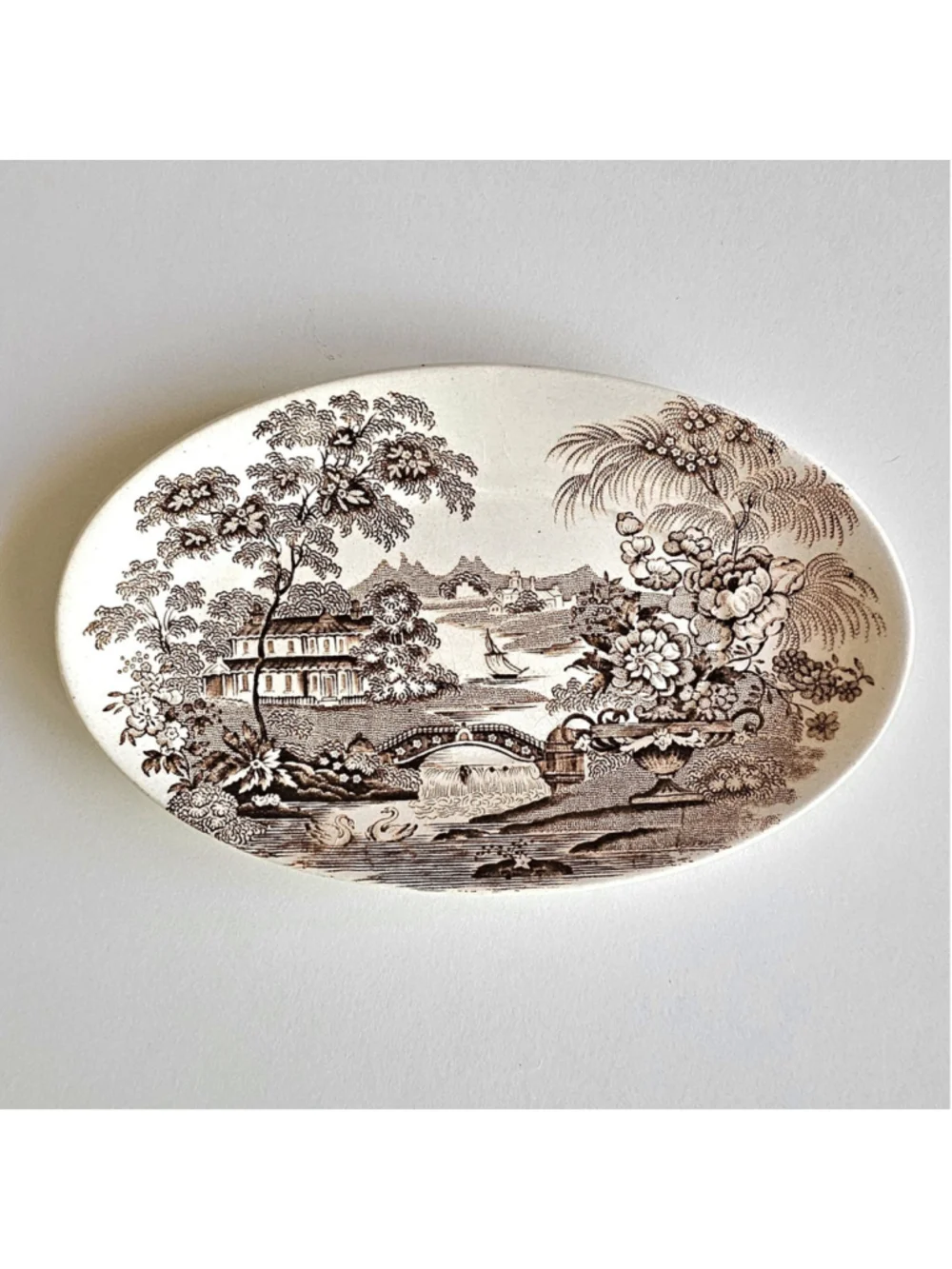 Vintage Royal Staffordshire 